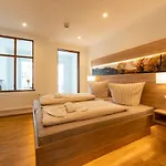 Im Schuh Guest house Sellin (Rugen)