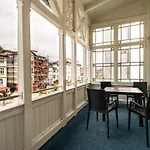 Guest house Im Schuh 3*