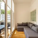 Im Schuh Guest house