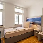 Guest house Im Schuh Sellin (Rugen)