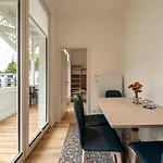 Guest house Im Schuh Sellin (Rugen)
