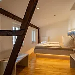Im Schuh Guest house Sellin (Rugen)