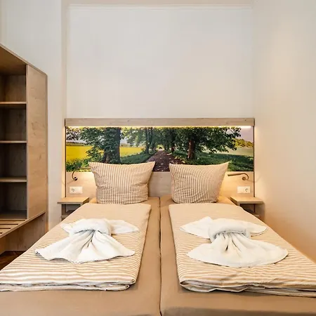 Im Schuh ゲストハウス ゼリン