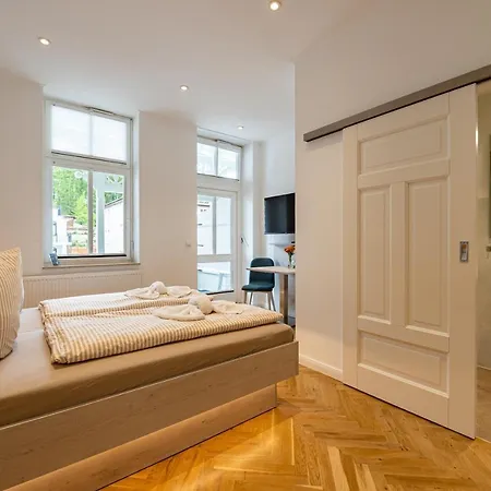 Im Schuh 3* Sellin (Rugen)