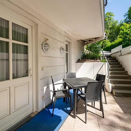 Im Schuh Maison d'hôtes 3*