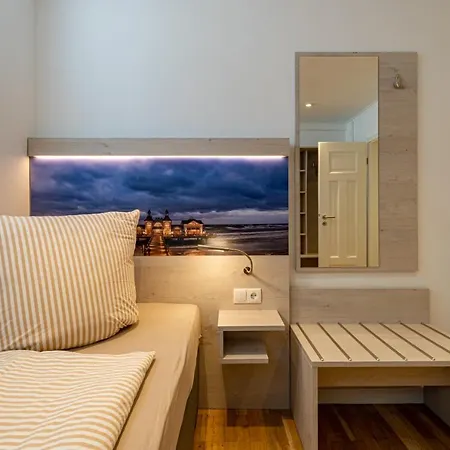 Im Schuh Maison d'hôtes 3*