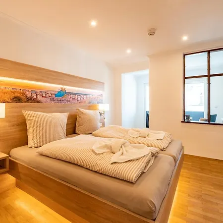 Maison d'hôtes Im Schuh 3*