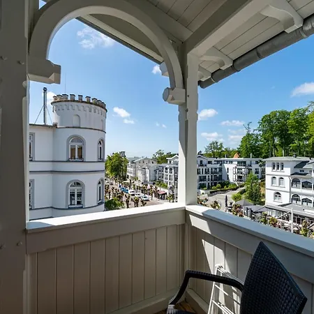 Im Schuh 3* ゼリン