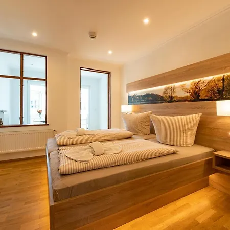 Im Schuh ゲストハウス ゼリン