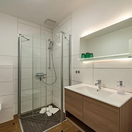 Im Schuh ゲストハウス 3*