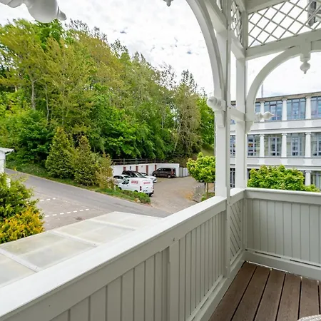 Im Schuh ゲストハウス