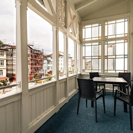 Maison d'hôtes Im Schuh 3*