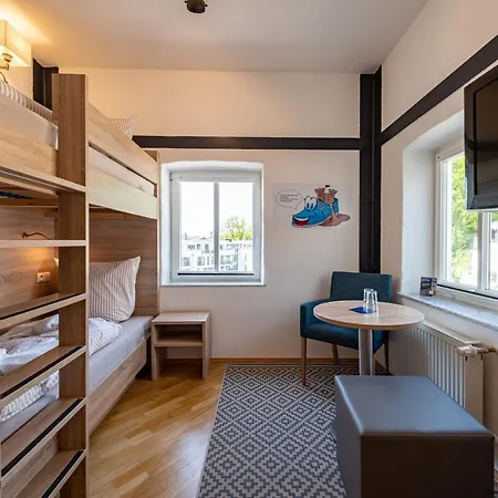 Maison d'hôtes Im Schuh 3*