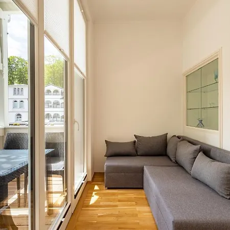 Im Schuh Guest house