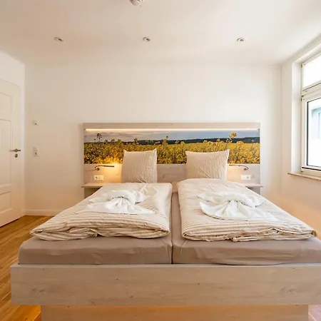 ゲストハウス Im Schuh ゼリン