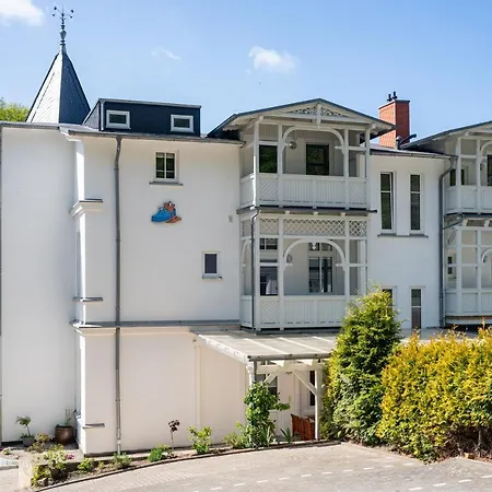 Im Schuh Maison d'hôtes