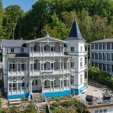 Maison d'hôtes Im Schuh 3*