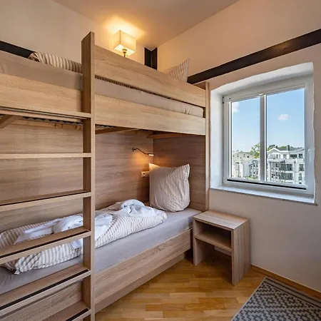 Maison d'hôtes Im Schuh Sellin (Rugen)