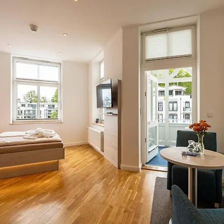 Im Schuh ゲストハウス