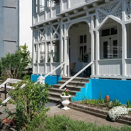 Im Schuh Maison d'hôtes 3*