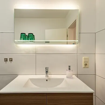 ゲストハウス Im Schuh ゼリン