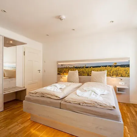 Guest house Im Schuh Sellin (Rugen)
