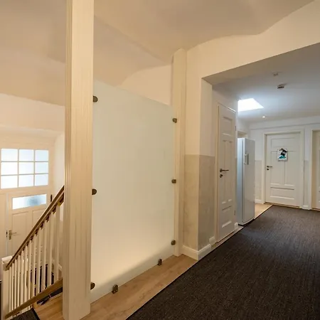 Maison d'hôtes Im Schuh Sellin (Rugen)