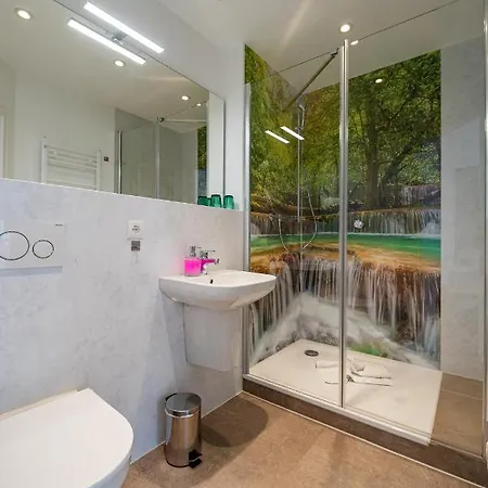 Im Schuh Maison d'hôtes Sellin (Rugen)