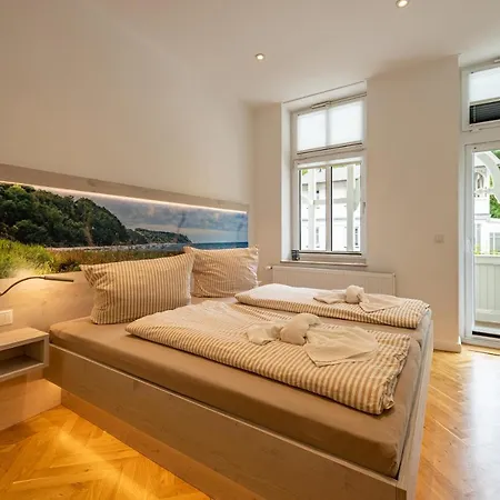 Maison d'hôtes Im Schuh