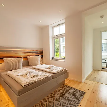 ゲストハウス Im Schuh 3*