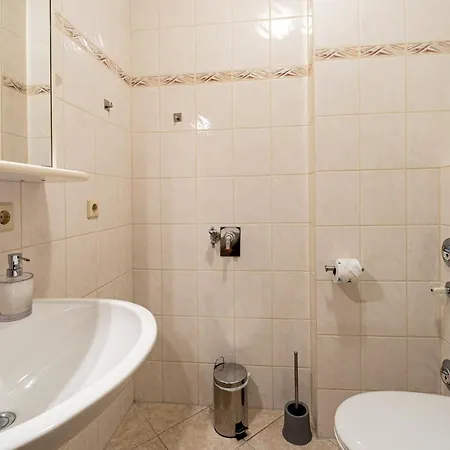 Im Schuh ゲストハウス