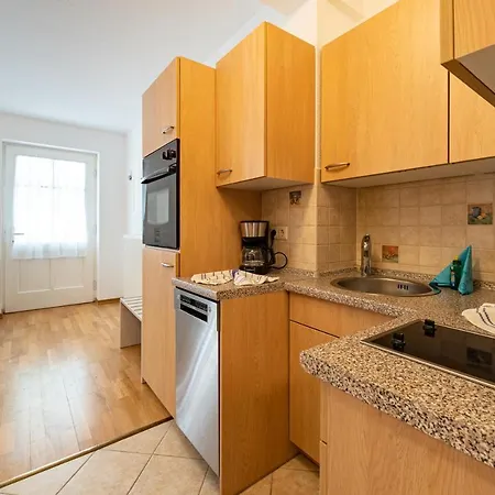 Im Schuh ゲストハウス