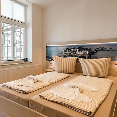 Guest house Im Schuh 3*