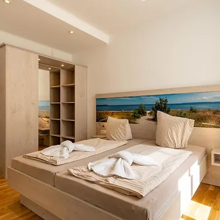 ゲストハウス Im Schuh 3*