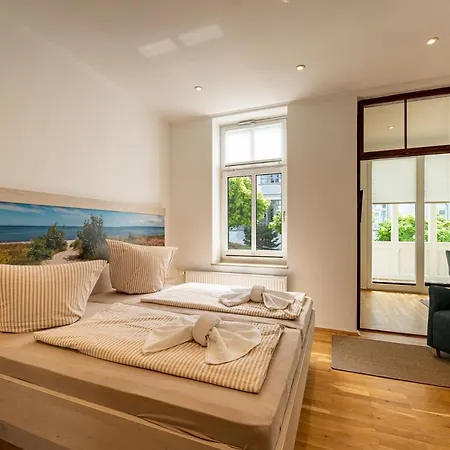 ゲストハウス Im Schuh