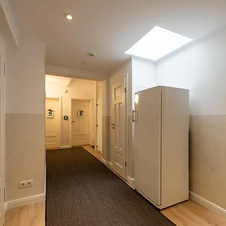 Im Schuh ゲストハウス 3*