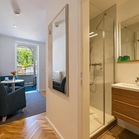 Im Schuh Maison d'hôtes