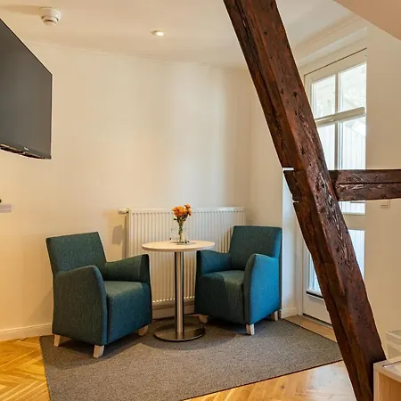 Im Schuh Guest house Sellin (Rugen)