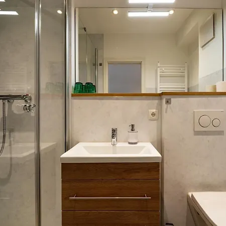 Im Schuh ゲストハウス