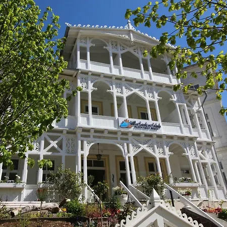 Im Schuh Maison d'hôtes 3*