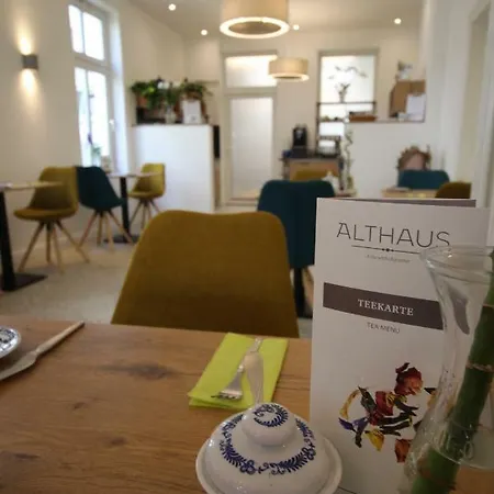 ゲストハウス Im Schuh