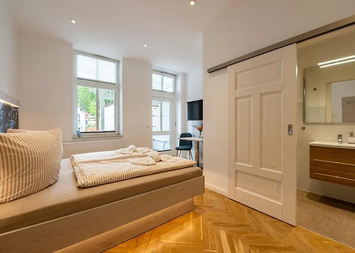 Im Schuh 3* Sellin (Rugen)