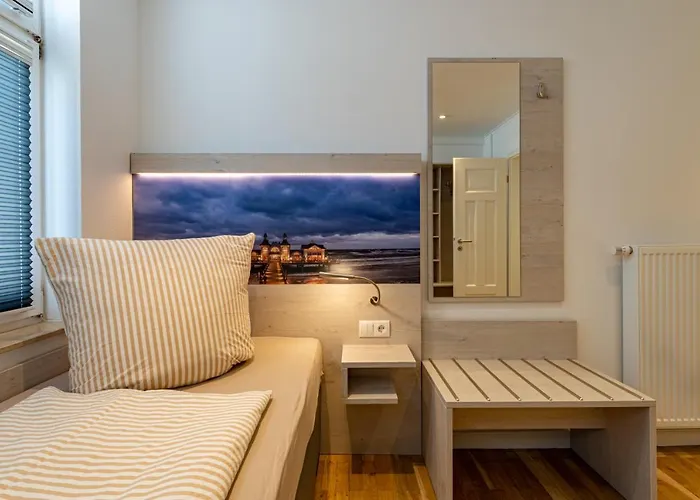 Im Schuh Pensionat 3*