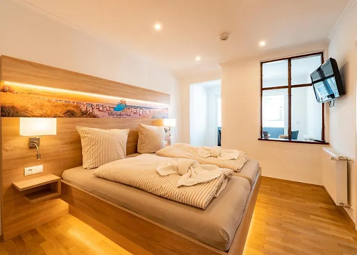 Pensjonat Im Schuh 3*