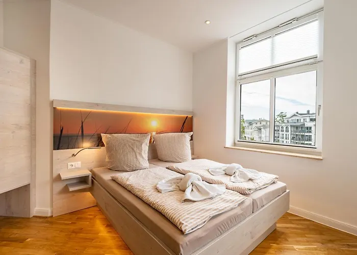 Im Schuh Sellin (Rugen)