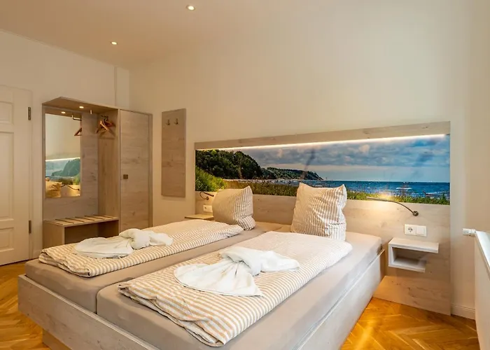 Gasthof Im Schuh Sellin (Rugen)