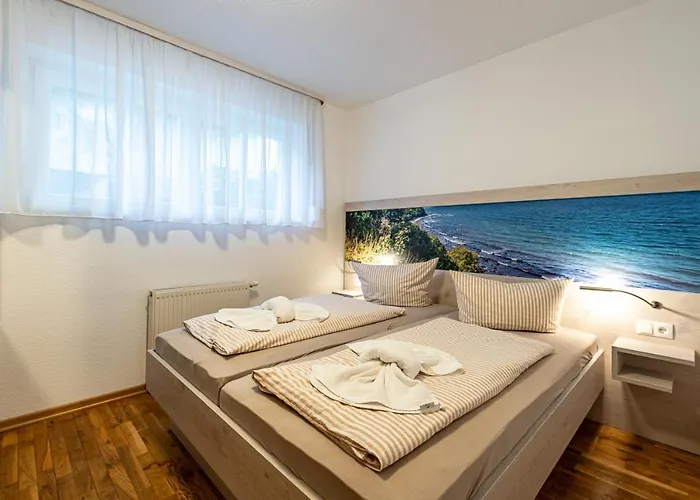 Pensionat Im Schuh 3*