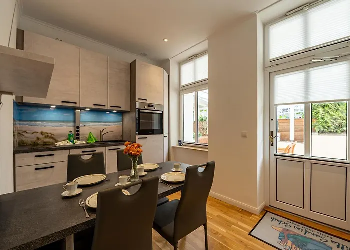 Im Schuh 3* Sellin (Rugen)