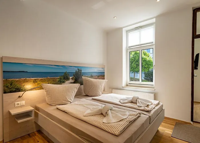 Im Schuh 3* Sellin (Rugen)