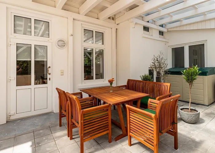 Pensjonat Im Schuh Sellin (Rugen)